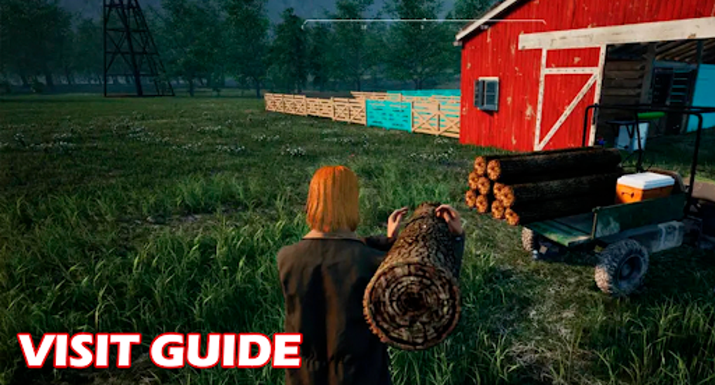 Ranch Simulator Game Guide APK for Android - Download